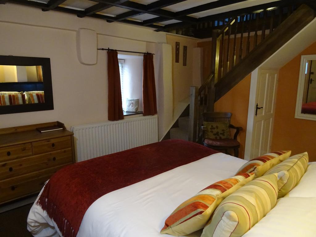 Burnthwaite Cottage Windermere Luaran gambar