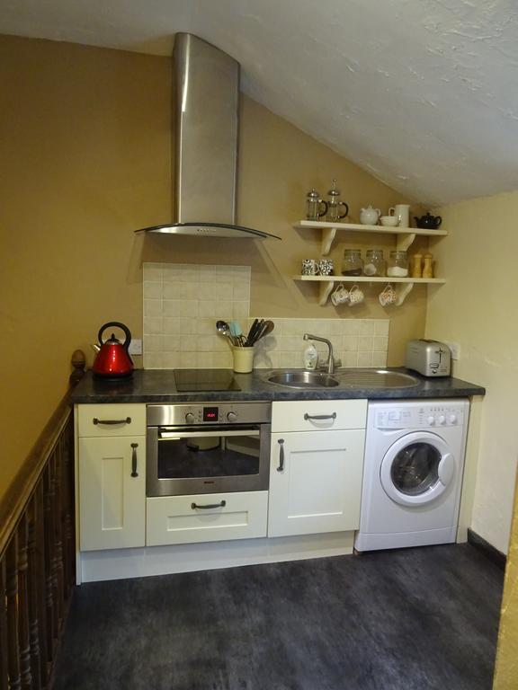 Burnthwaite Cottage Windermere Luaran gambar